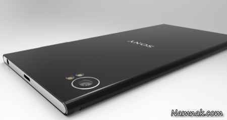 سونی اکسپریا زد 4 